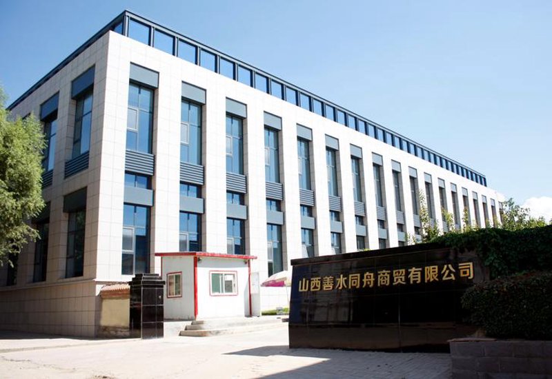 全面剖析太原商贸公司的选购门道